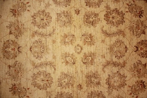 ETFA Teppiche "Ziegler Teppich Orientteppich 189x124 cm Beige – Bild 8