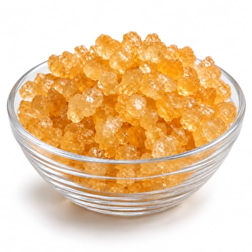Large Portion Cup Live Florida Sun Kefir Water Kefir Grains (Tibicos) Natural