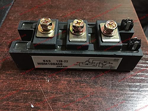 Davitu Motor Controller - MBM100AS6