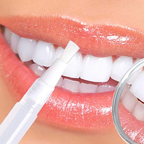 Image of �norme Stain Eraser Teeth Whitening Pen Tooth Gel Product Dental Pencil Whitener Remover Dentist Tooth Care