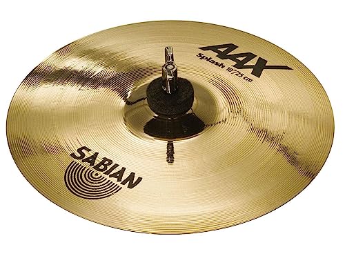 Sabian AAX 10