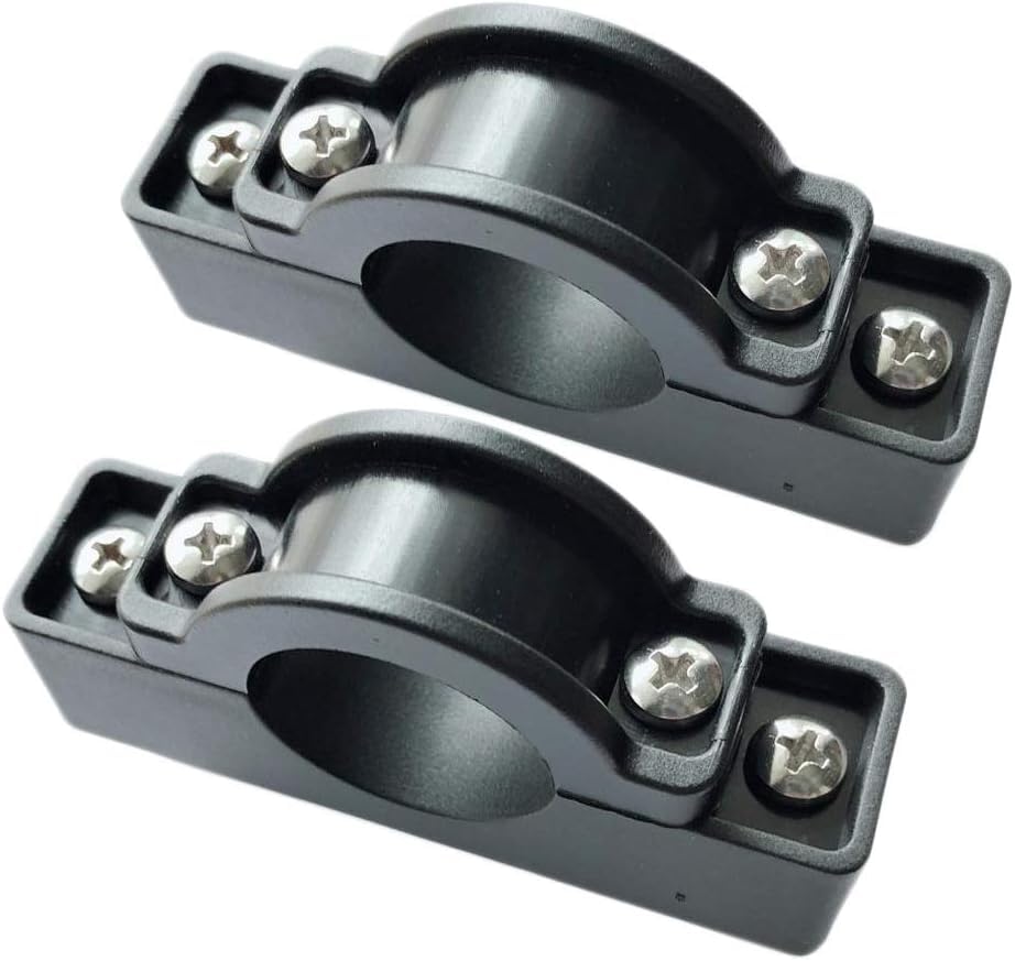 Encuentra reviews de Estabilizadores kayak los más recomendados. 37 Tearom - Soporte de montaje para motor de kayak, juego estabilizador de kayak, 2 unidades