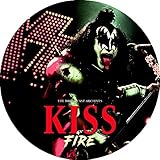 Fire (Broadcast Archives (Pic.Lp) [Vinyl LP]