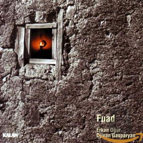 Fuad [Audio CD]