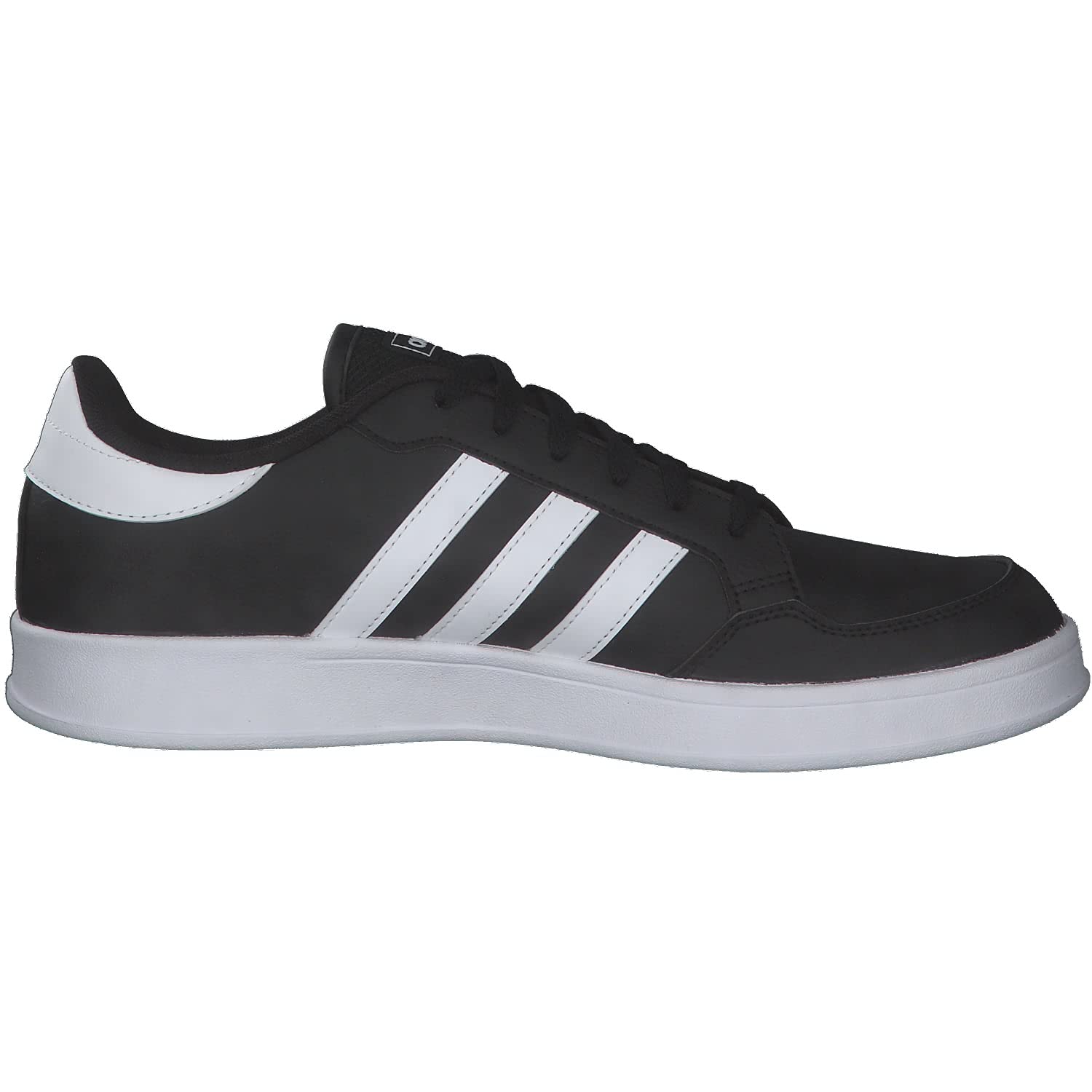 adidas Breaknet Sneakers Blanc