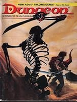 Dungeon #34 1560764139 Book Cover