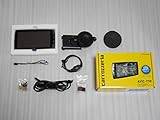 Pioneer carrozzeria エアーナビ 7V型ワイ�