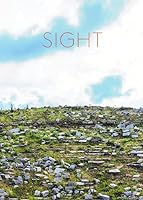 SIGHT Antony Gormley on Delos /anglais 6188156548 Book Cover