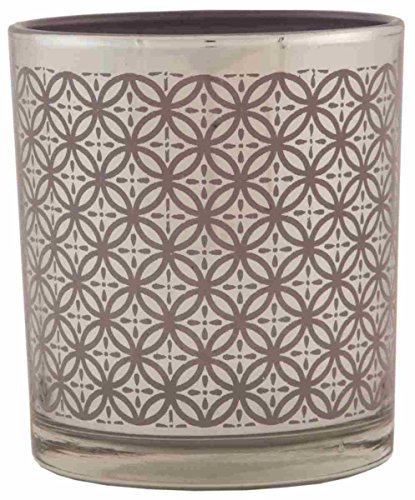 6GL1040 Clayre & Eef - Portalumini - Marrone ca. 7...