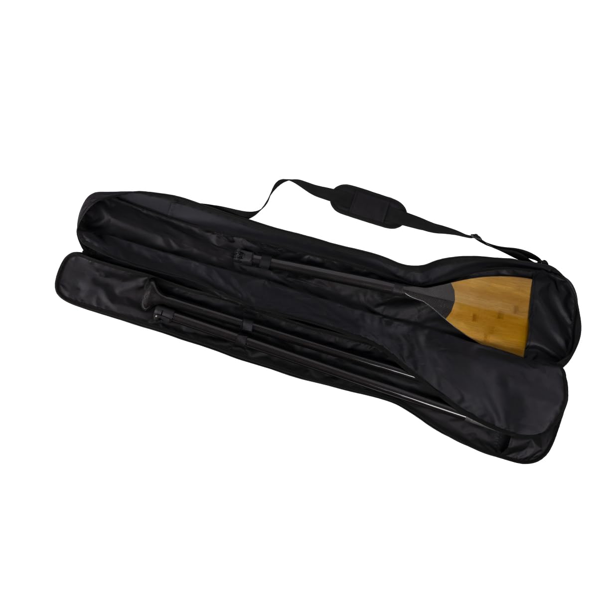 Kayak Paddle Storage Bag per 2 pagaie regolabili Kayak