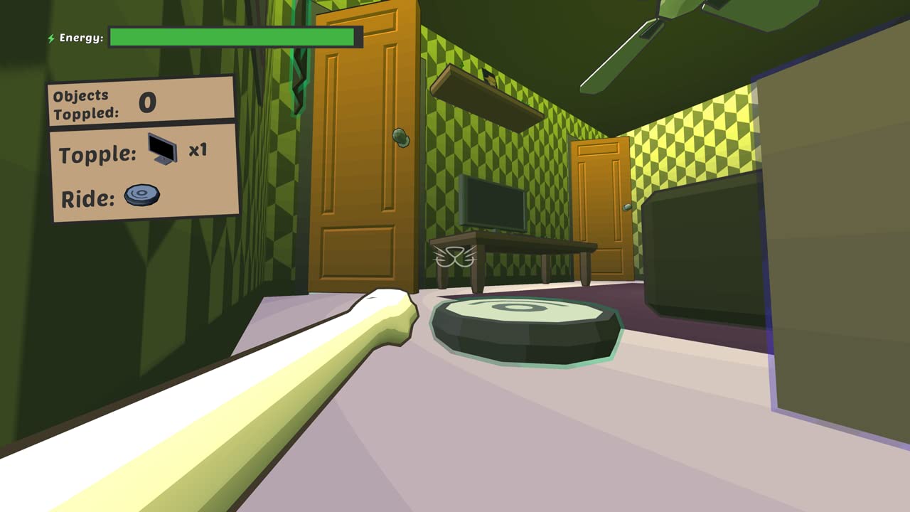 Catlateral Damage: Remeowstered (Import)