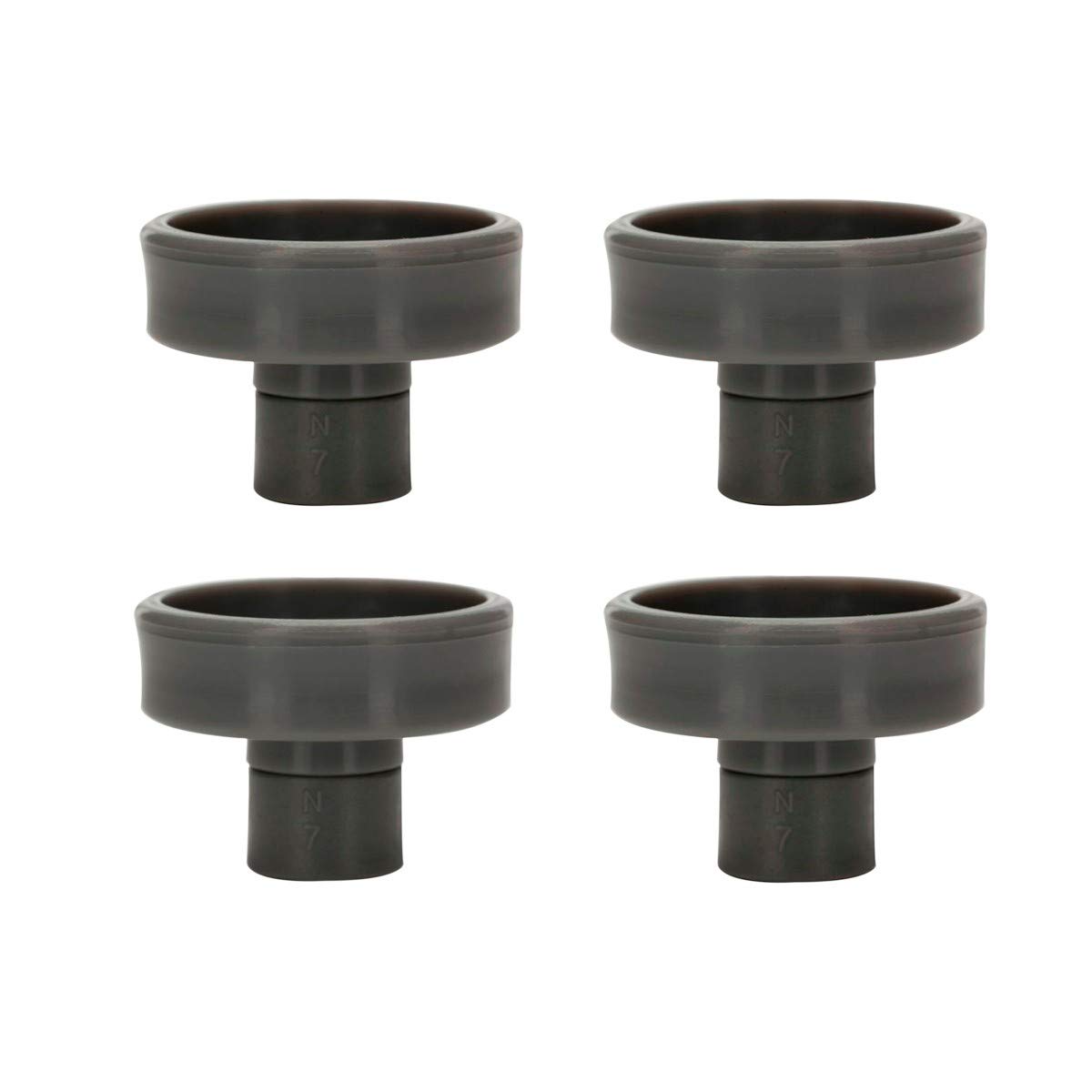 Rueda cesto inferior lavavajillas compatible con Fagor 2LF456X VMI000161