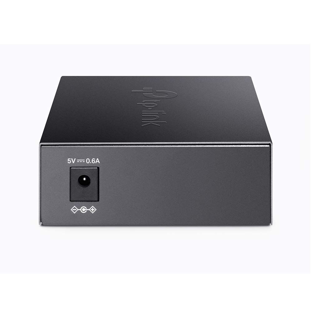 TP-Link TL-FC311A-20 Convertisseur de média Gigabit WDM