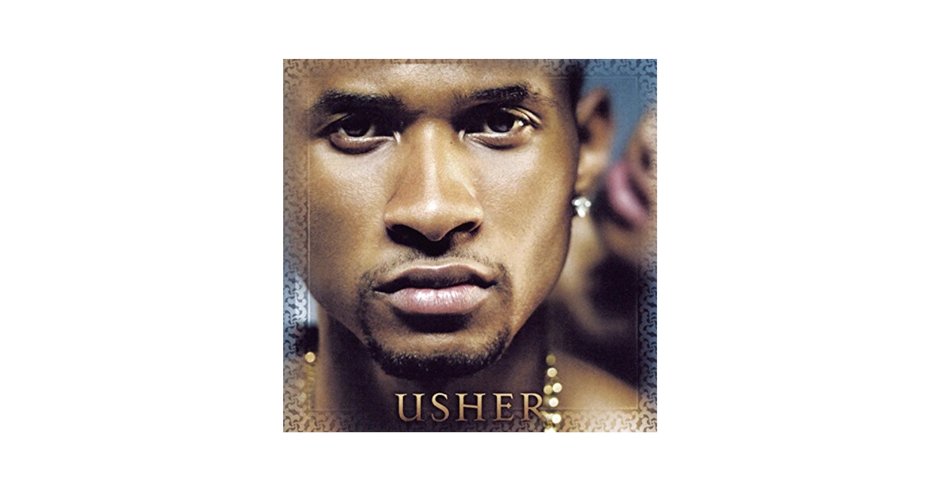 Usher Confessions USプロモオンリーオリジR&B Hiphop Usher - Confessions (Expanded Edition) [Full Album] - YouTube