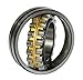 SKF 23264 CACK/C083W507 Spherical Radial Bearing, Tapered Bore, Brass Cage, Normal Clearance, 320mm Bore, 580mm OD, 208mm Width