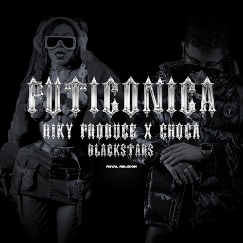 Riky Produce & Choca