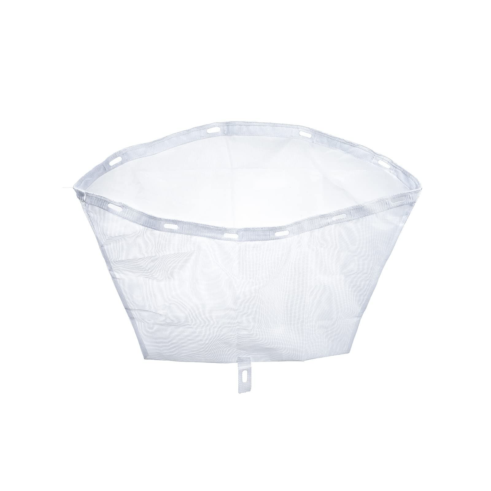 Debris Attachment Bag Replacement for Jacuzzi Hot Tubs, 6570-398 Filter Net Bag Spa Parts fits 2014+ J-300, 2012+ J-400, 2015+ J-500 Series Hot Tubs