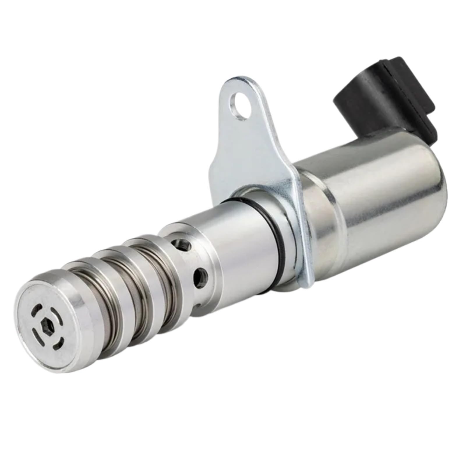 Woliiexz One Color Variable Valve Solenoid Compatible With Gmc For Canyon L4 L5 2.8L 3.5L 2.9L 3.7L 2004-2012 12615873 Engine Camshaft Oil Control Timing Vvt Solenoid Valve