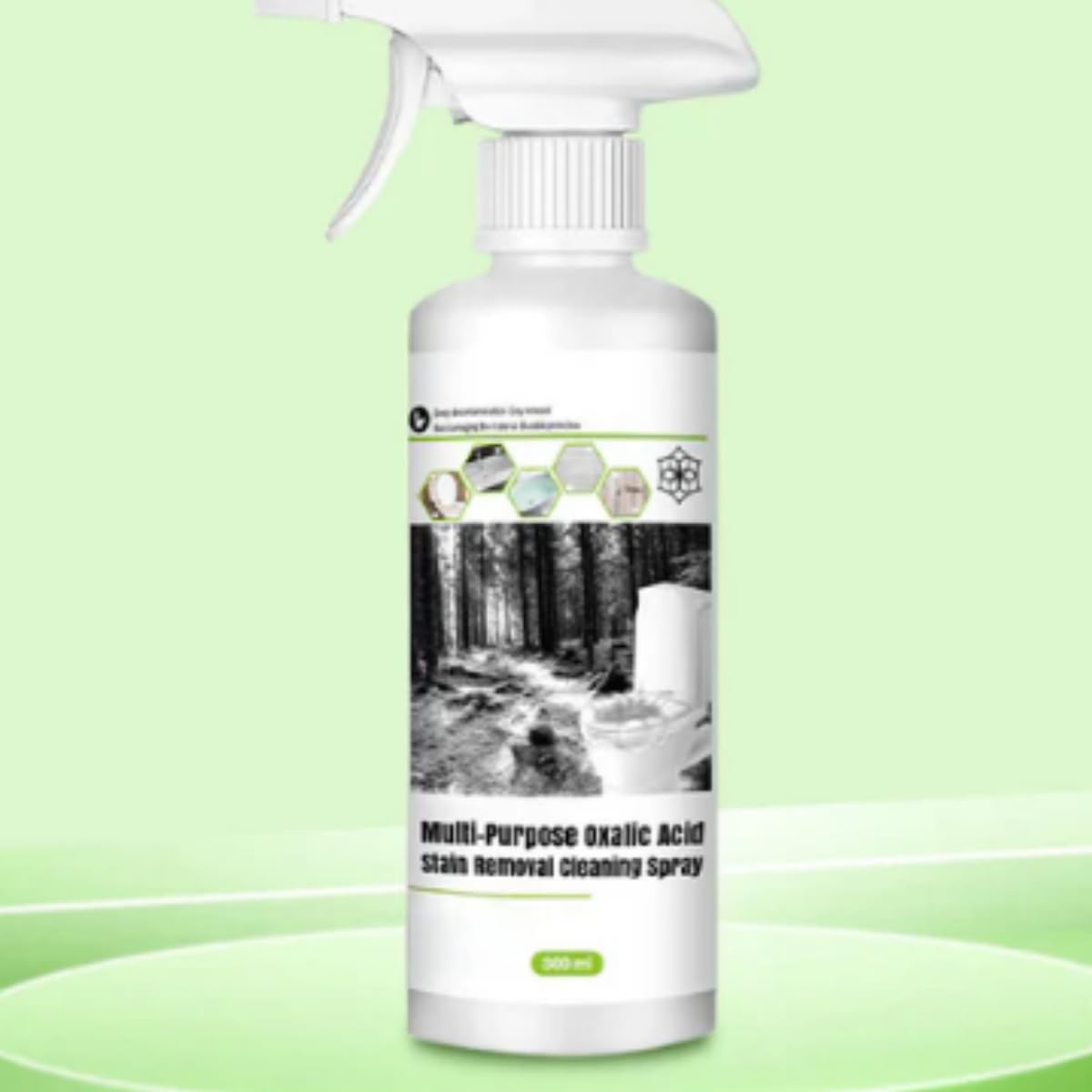 Nu-Calgon 4150-01 Clean Guard