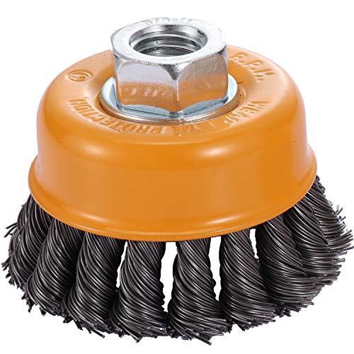 Top 10 Best Wire Wheel For Rust Removal in 2020