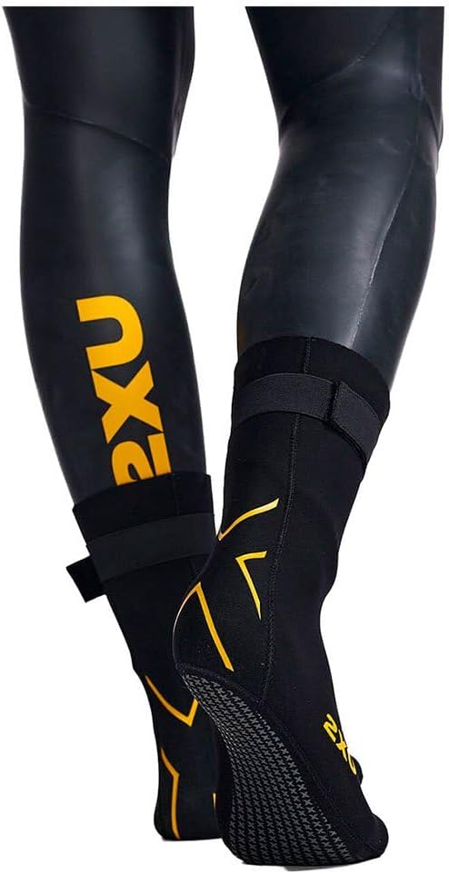 2XU unisex-adult Propel Neoprene Booties