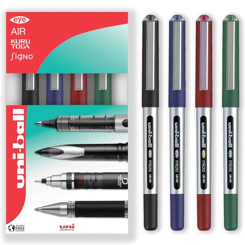 Uni-Ball SX210 Jetstream Tintenroller: Tintenroller