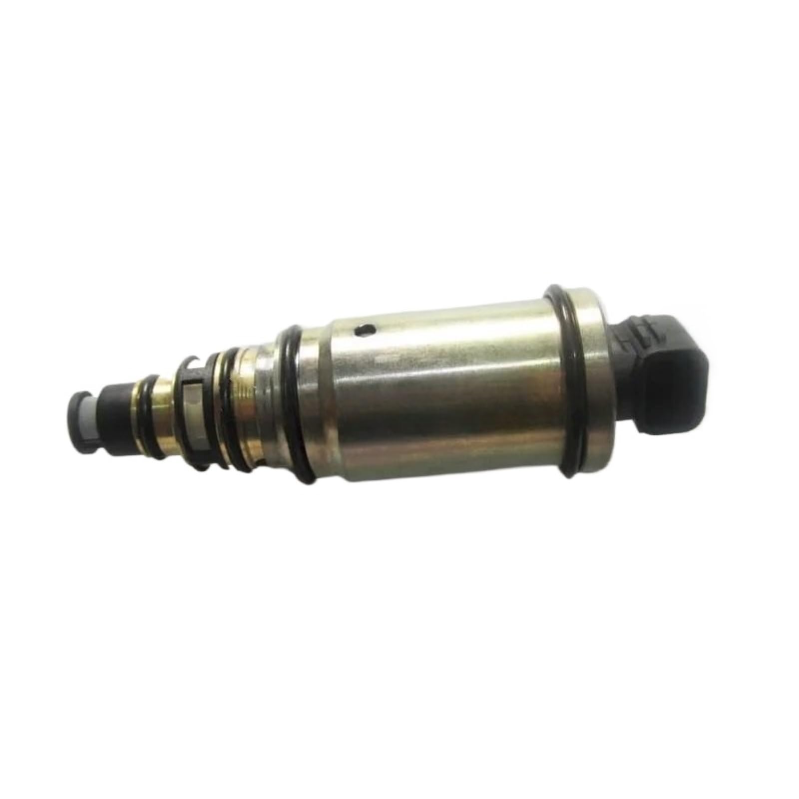 Gayclg One Color Ac Compressor Valve‌ A/C Ac Air Conditioner Refrigerant Compressor Electronic Solenoid Control Valve Fit For Hyundai I30 97674-3R000 97722-2Y000