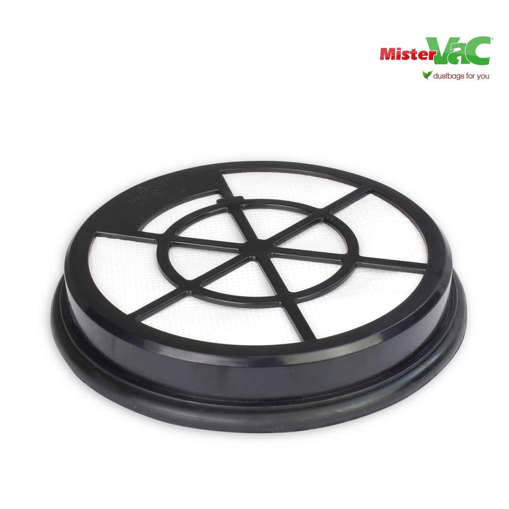 Filterset Geschikt Voor Bosch BGS05BL1H/03, BGS05BL1H/04, BGS05BL1H/05 | Uitlaatluchtfilter Motorbeschermingsfilter Filterset Geschikt Voor Bosch BGS05BL1H/03, BGS05BL1H/04, BGS05BL1H/05 | Uitlaatluchtfilter Motorbeschermingsfilter