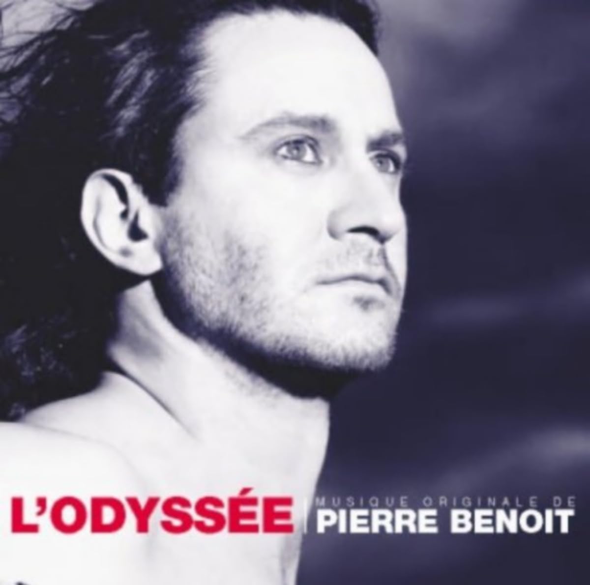 L'Odyssée [Audio CD] Pierre Benoit; Ludovic Bonnier; Sylvie Moreau; Claire Gignac; Charles Imbeau and Philippe Dunnigan
