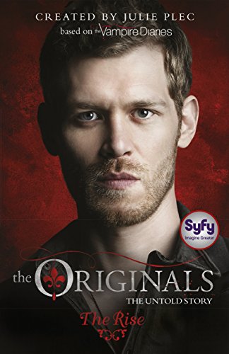 The Rise: Book 1 (The Originals) (English Edition) für 2,99 EUR bei amazon.de Bild: The Rise: Book 1 (The Originals) (English Edition) für 2,99 EUR bei amazon.de