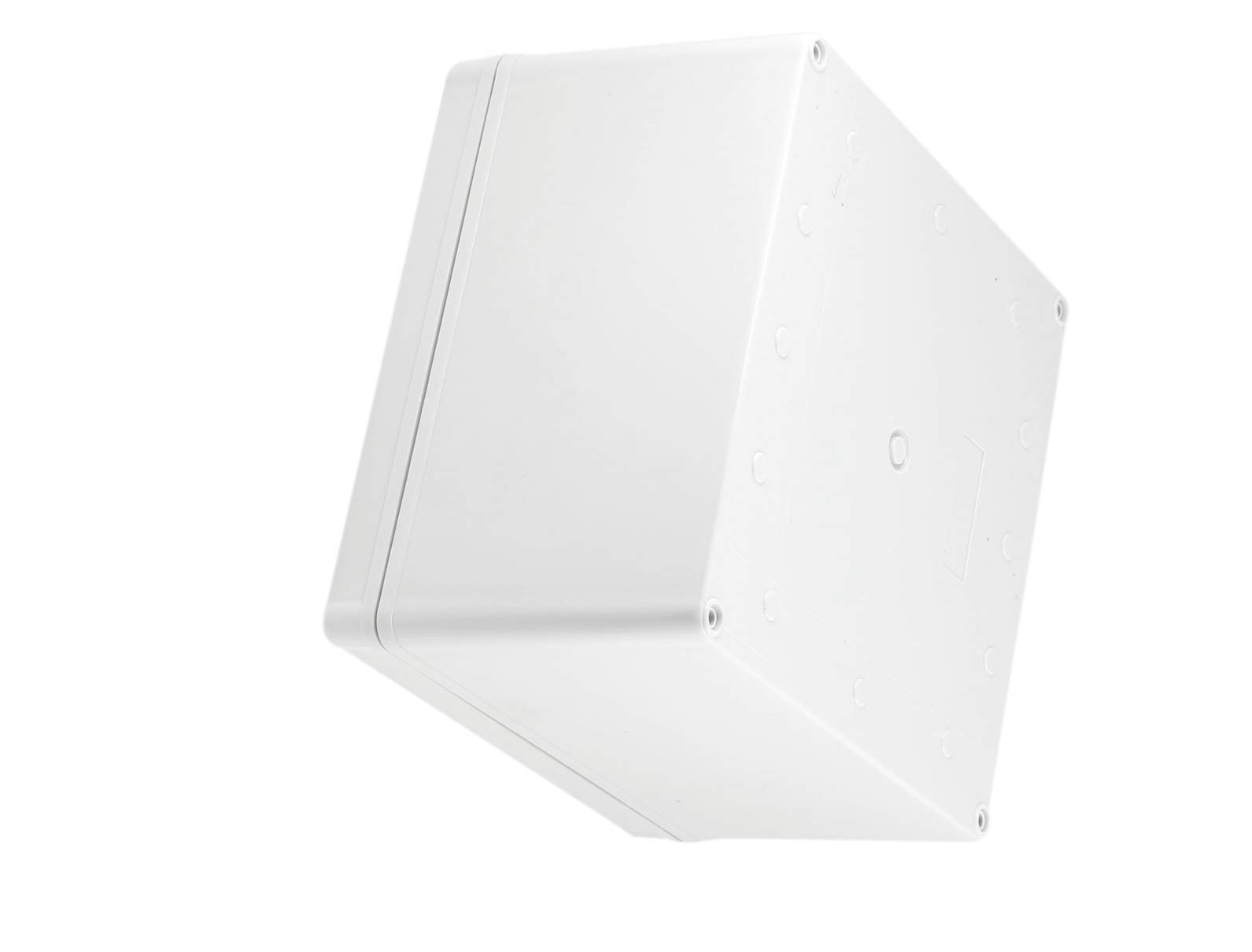 Aexit 200 mmx200mmx130 mm Étui en plastique scellé électrique Boîte de dérivation étanche 481O675