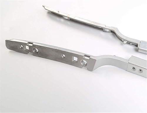 Miniatura 2 de 2 barras transversales para Nissan X-Trail Rogue 2014-2019, portaequipajes, barras laterales