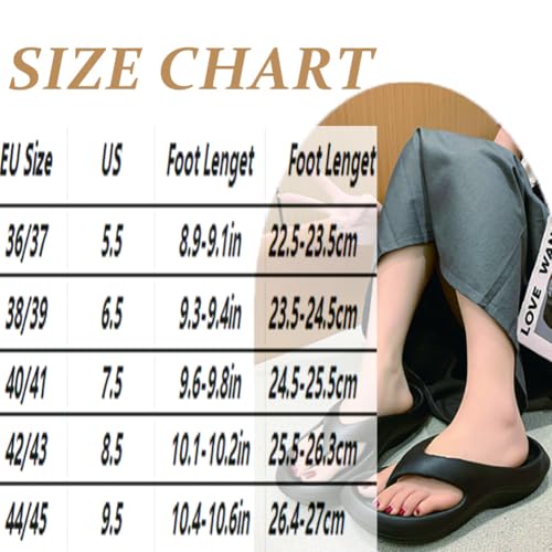 Orthopedic Sandals for Women with Arch Support, Pillow Sandals Platform, Arch Recovery Pillow, Beach Walking Indoor Outdoor Use3