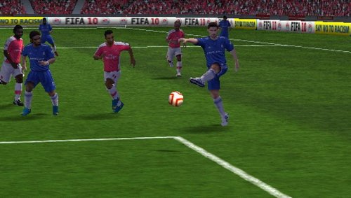 Amazon.com: FIFA Soccer 10 World Class Soccer [Japan Import