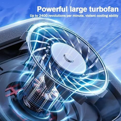 Dissipation de la chaleur pour ordinateur portable FL08 contre les baisses de performance - 6