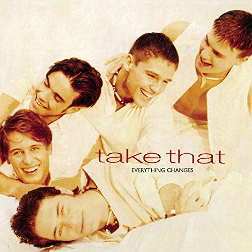 Take That feat. Lulu
