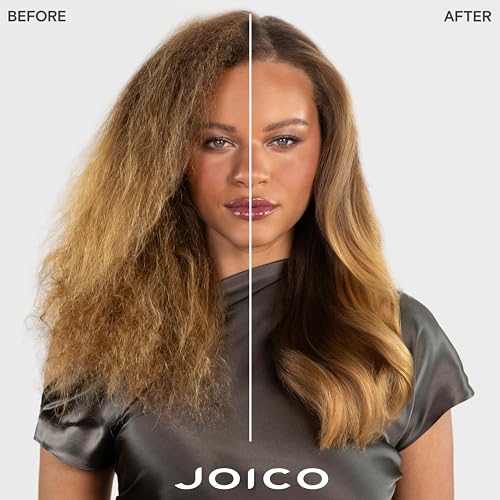 Image of Dream Blowout Glass 72-Hour Frizz Fighter | Humidity Control | Glass-Like Shine | Hydrate & Smooth | For Most Hair Types
