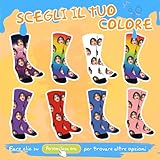 Zoom IMG-1 idiy calzini con foto del