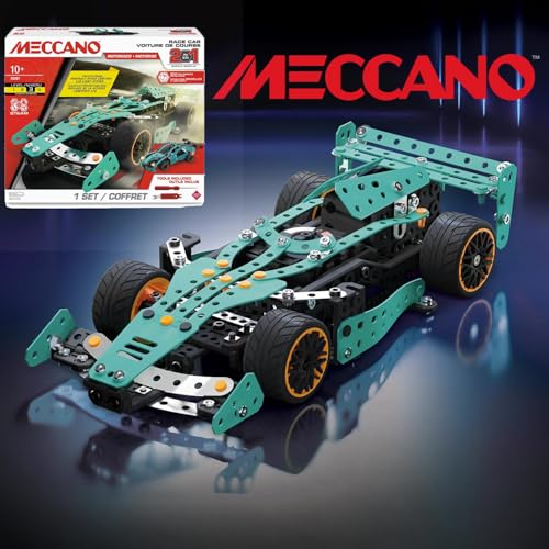 Formule 1 Bandai Meccano Apm20108 2 Modèles Bandai - vue 6