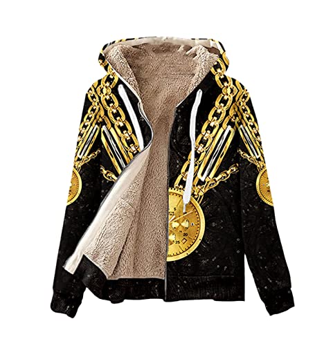 Veste polaire homme pour affronter le froid au quotidien blouson chaud 7XL