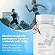 Nature spring® NAD Supplement Nicotinamide Riboside NAD+ 300mg Pro Kapsel - Laborgeprüft in Deutschland - 90 Kapseln für 3 Monate - Hochwertiges Nahrungsergänzungsmittel