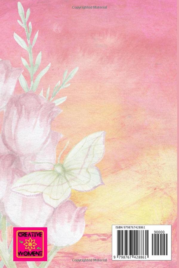 ADHD Planner For Women: Undated Daily Organizer To Improve Focus, Plan Your Day, Prioritize Your Tasks And Activities. image 3