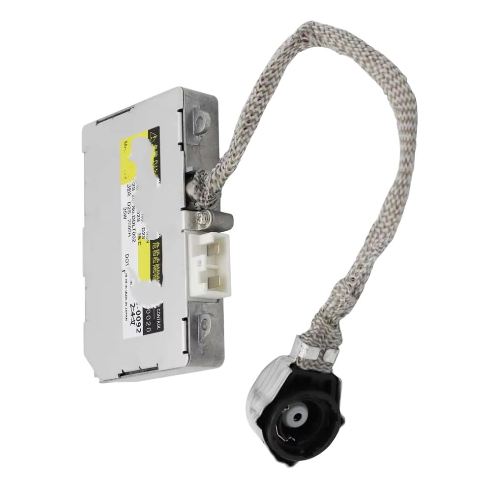 Jiiyp One Color Lighting Driver Xenon Ballast D2s D2r 85967-50020 85967-41010 85967-30050 85967-28010 For Toyota For Lexus