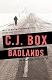 Badlands