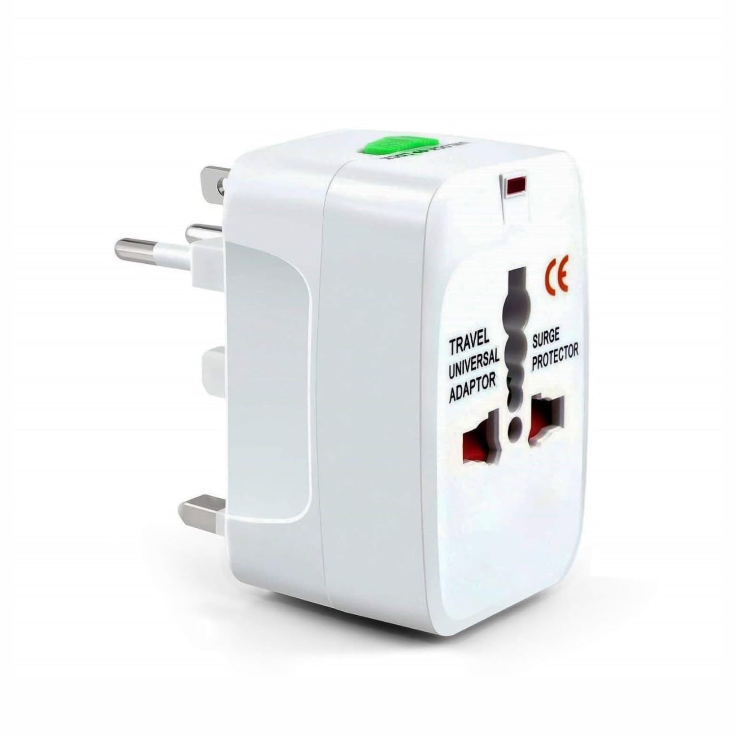HUMBLE Universal Travel Adapter Plug – International Multipu… HUMBLE Universal Travel Adapter Plug – International Multipu…