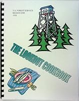 The Lookout Cookbook: 1938 1448604710 Book Cover