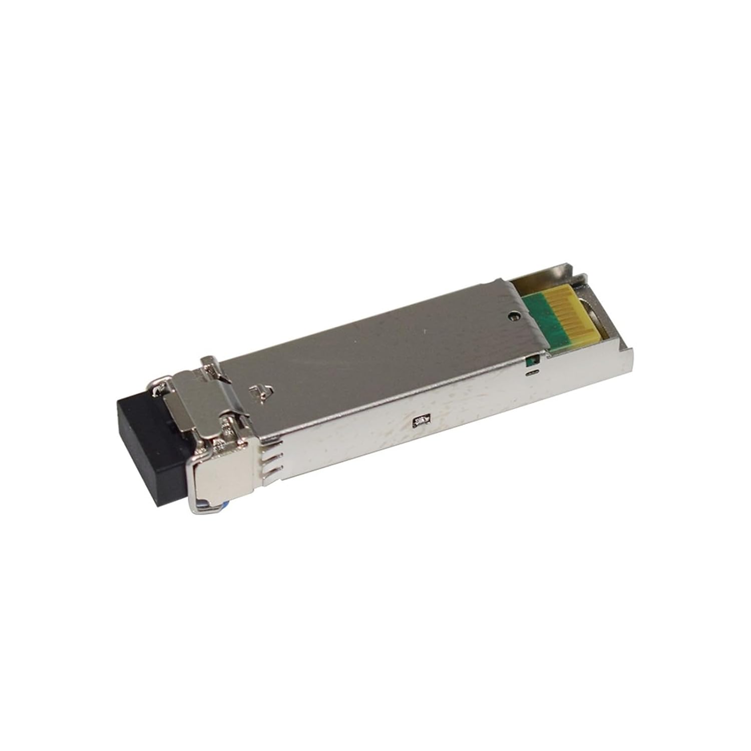 1pcs 1000BASE SFP 1.25G 1310nm 20KM Module Duplex LC Fiber Optic Transceiver Module(10 Units 1.25G 20KM)