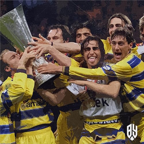 How Italian sides became the cool kids of the UEFA Cup
