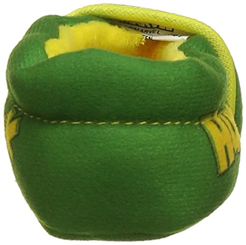 Image of Marvel Baby Boy's Booties