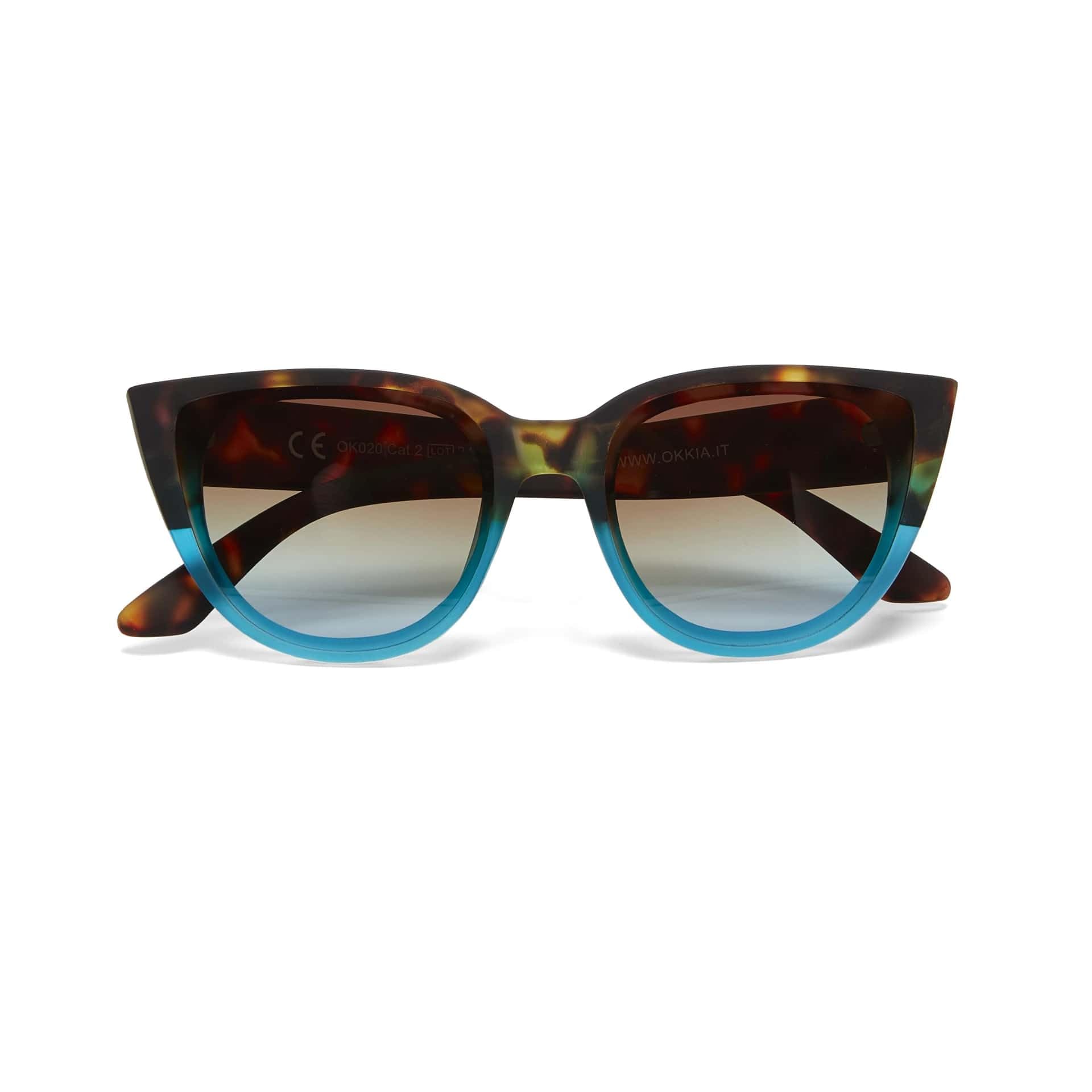 Okkia Silvia Gafas Mujer (Pack de 1)